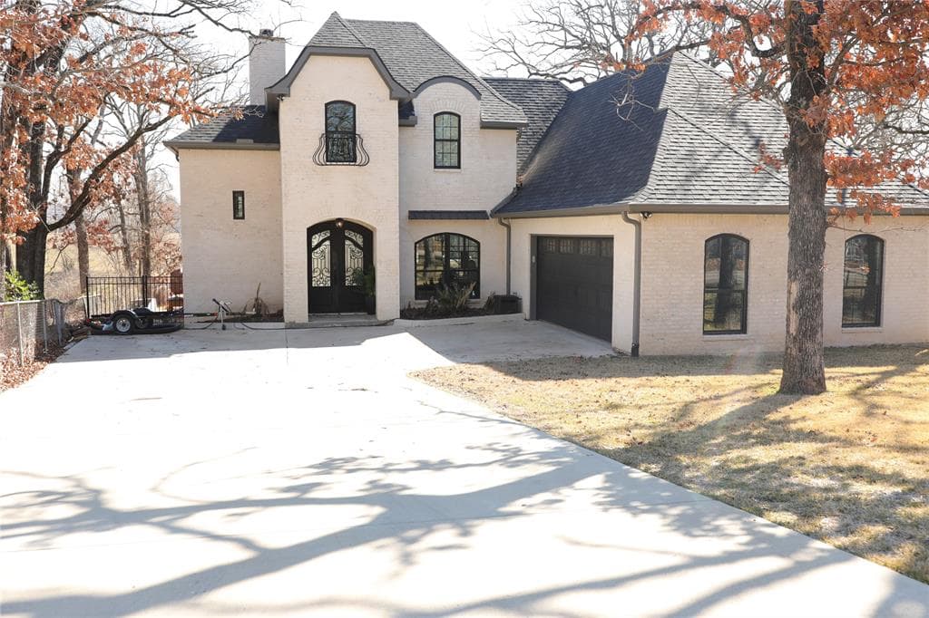 107 Cottonwood Trl