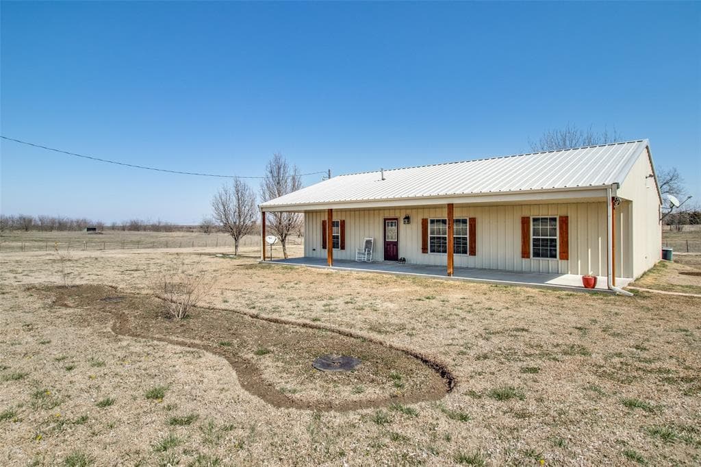 940 County Road 1241