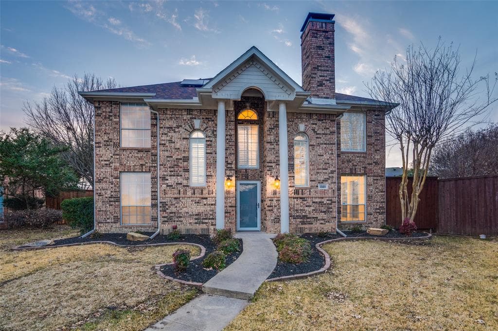 1520 Lodengreen Ct