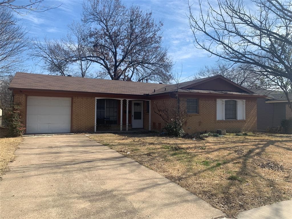 3442 Flamingo Way Fl Amingo