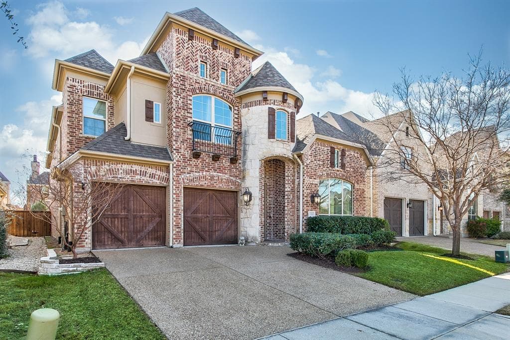 3500 Ashley Gdns