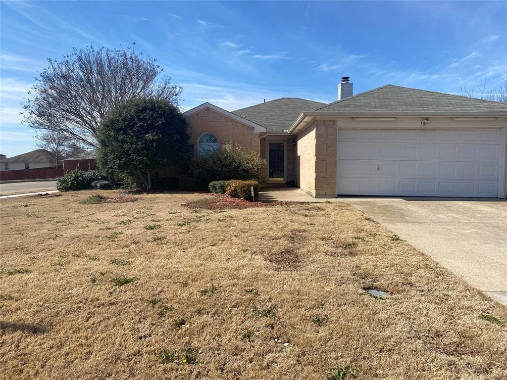 101 Kennedy Dr