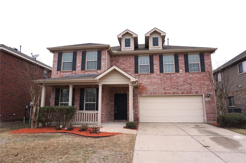 5728 Quicksilver Dr