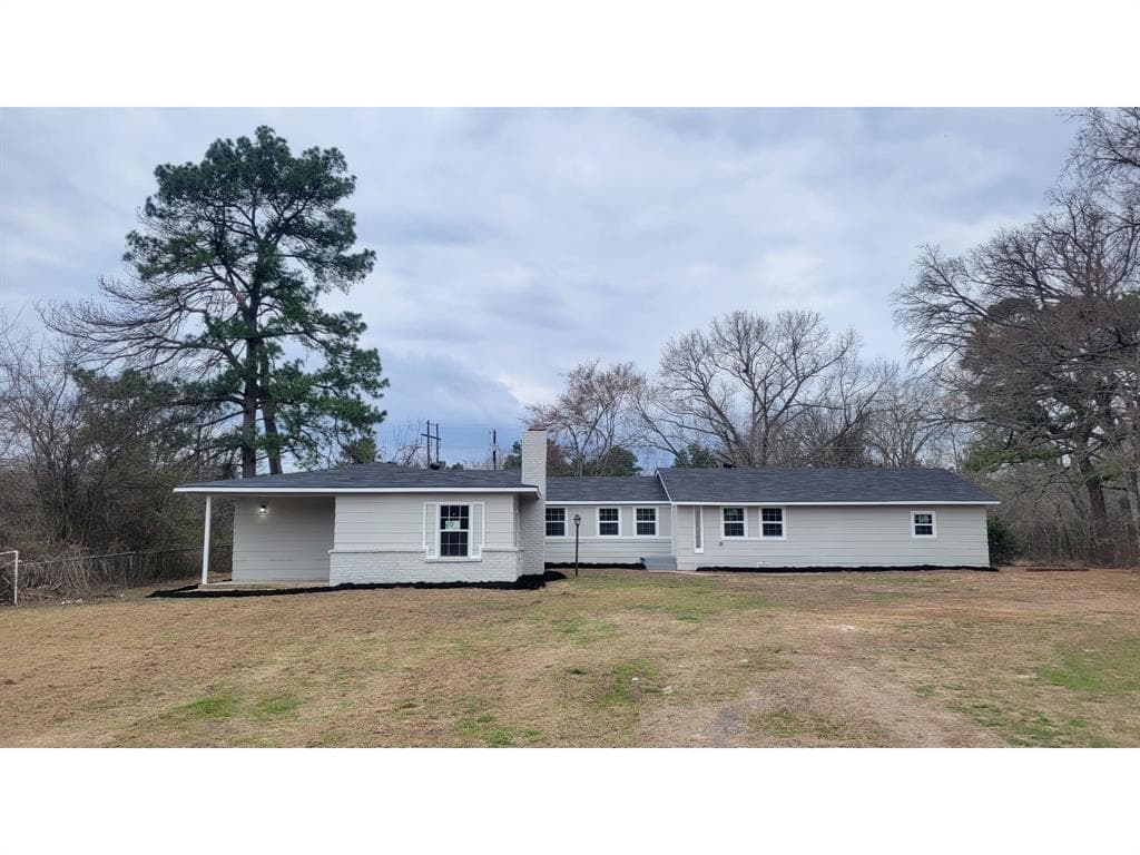 210 County Road 3450