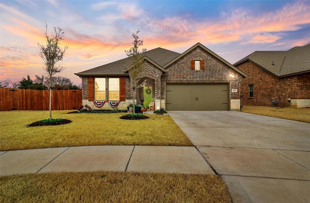 129 Mockingbird Way