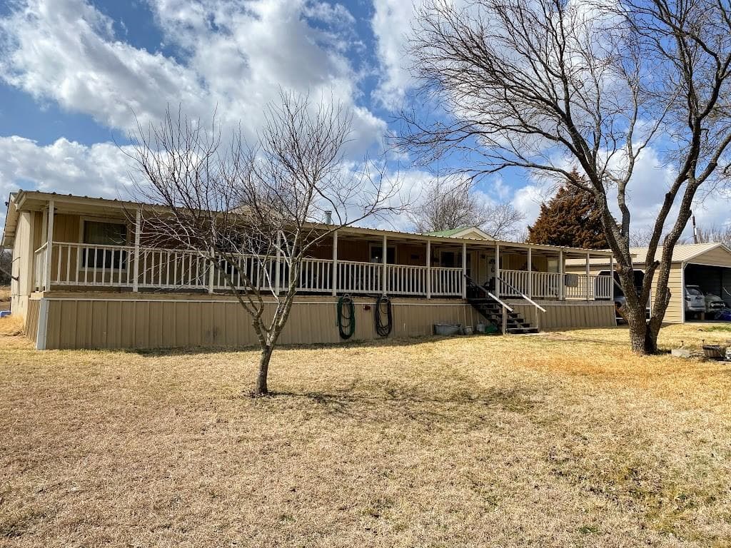 2611 Hawkins Lilly Rd