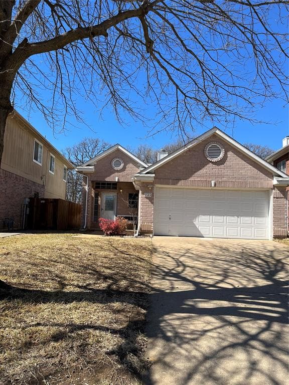 1725 Prescott Dr