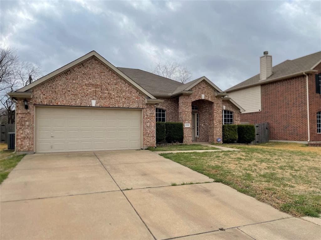 2312 Hillgrove Ct