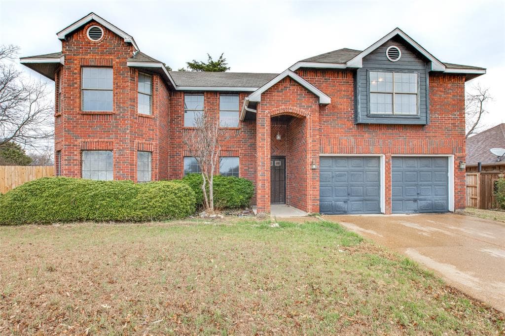 1703 Riverway Bend Cir