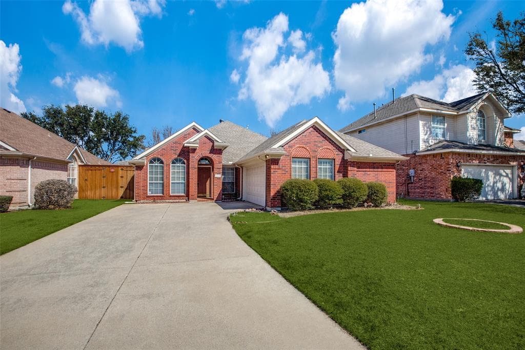 4313 Giovanni Dr