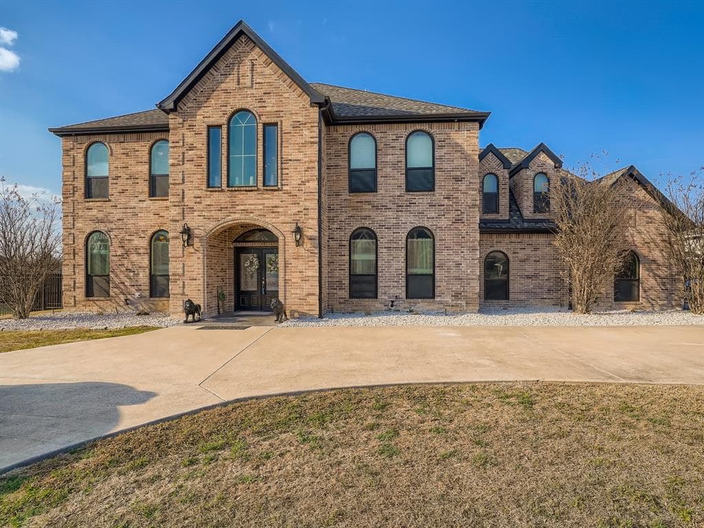 1027 Bentwater Pkwy