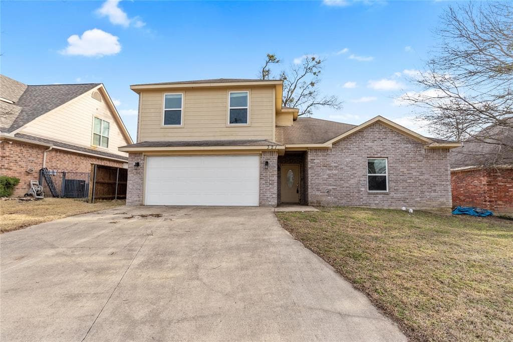 321 Timbercreek Ct