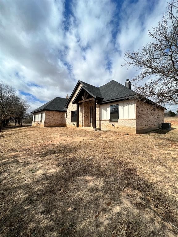 110 County Road 3599