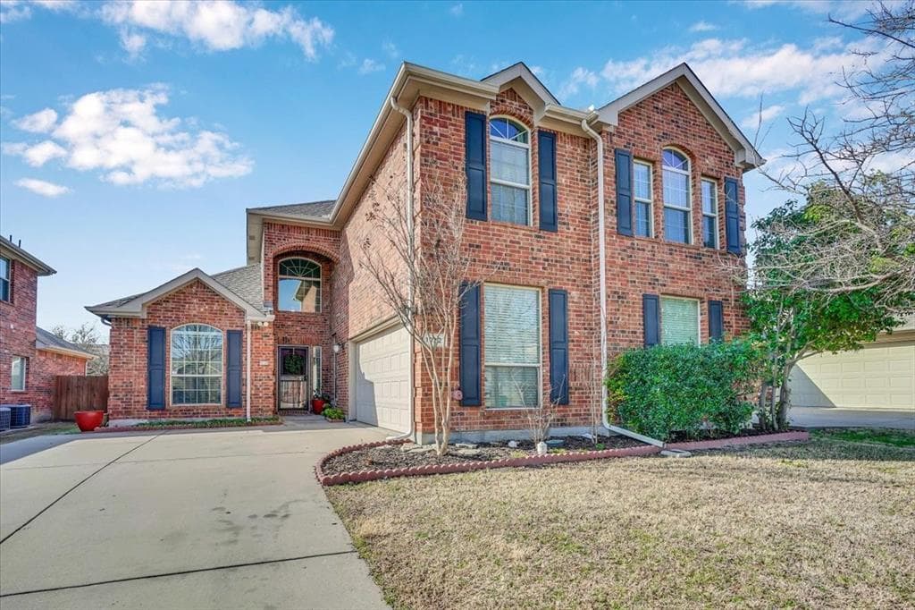 10221 Flat Creek Trl Fl At