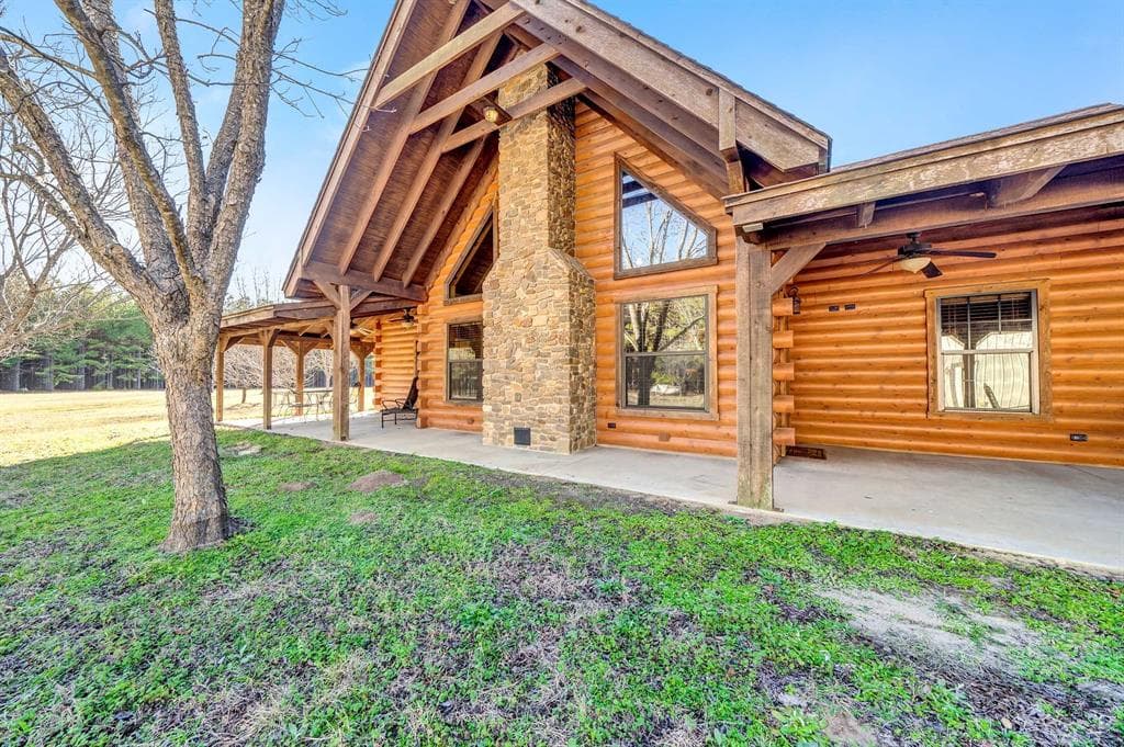 355 County Road 3900