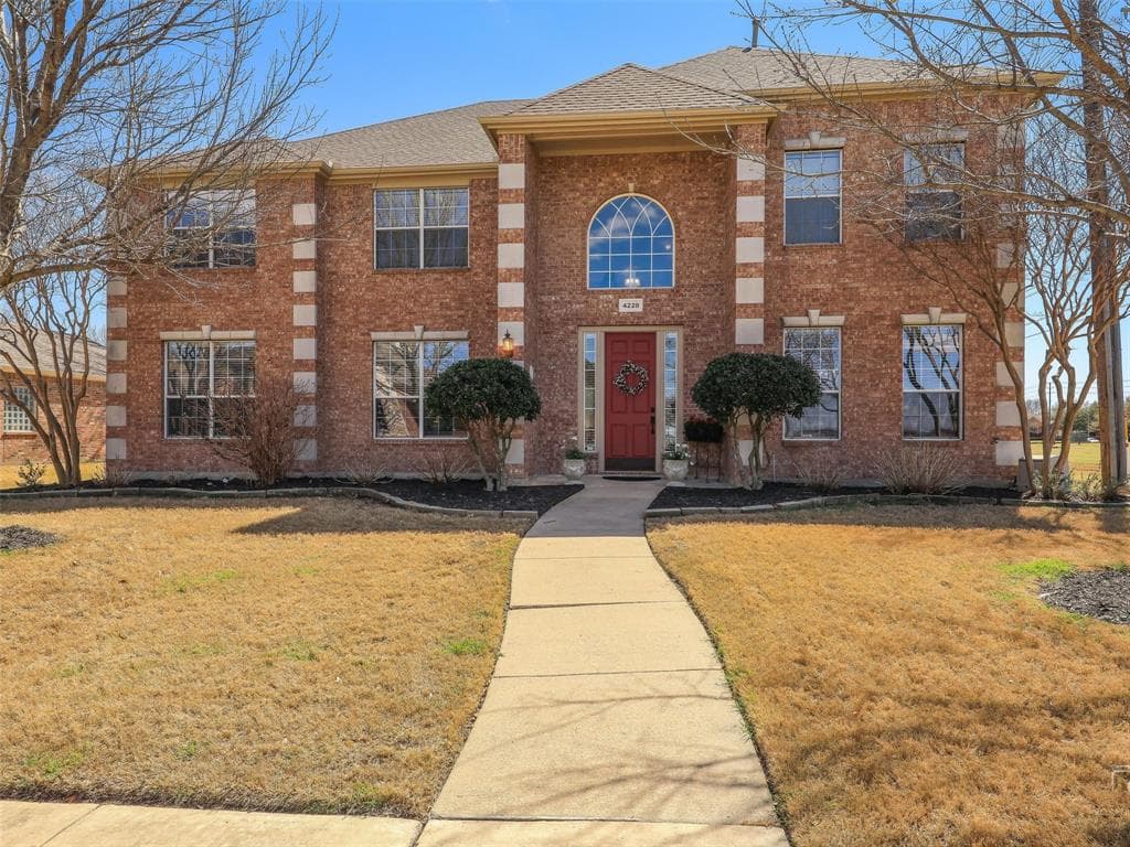 4228 Tidworth Dr