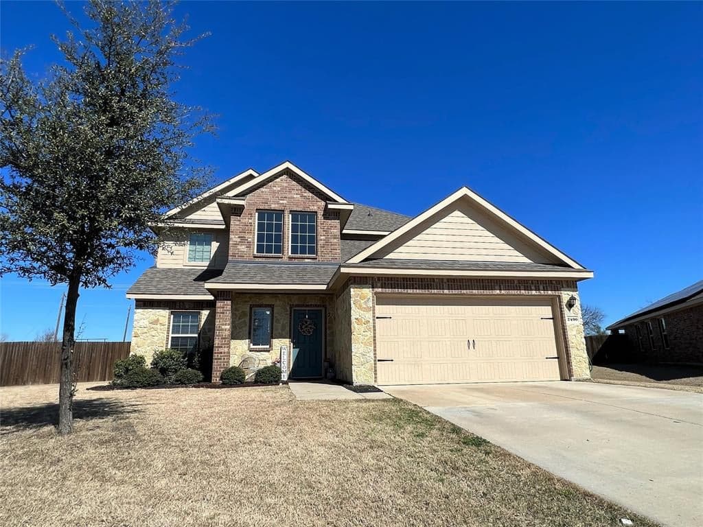 2490 Willard Way