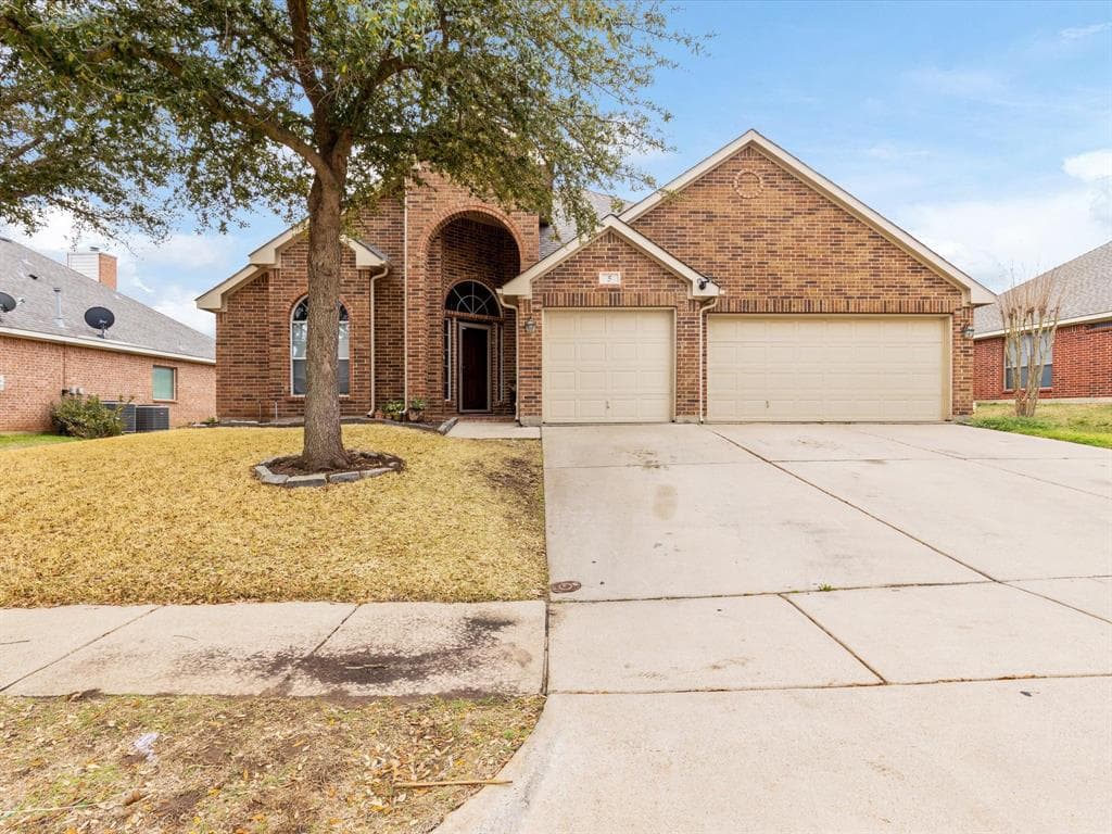 5 Spring Garden Dr