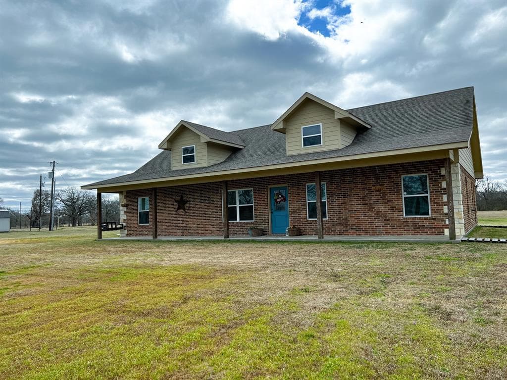 699 County Road 4706