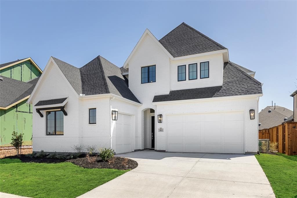 3821 Freeman Way
