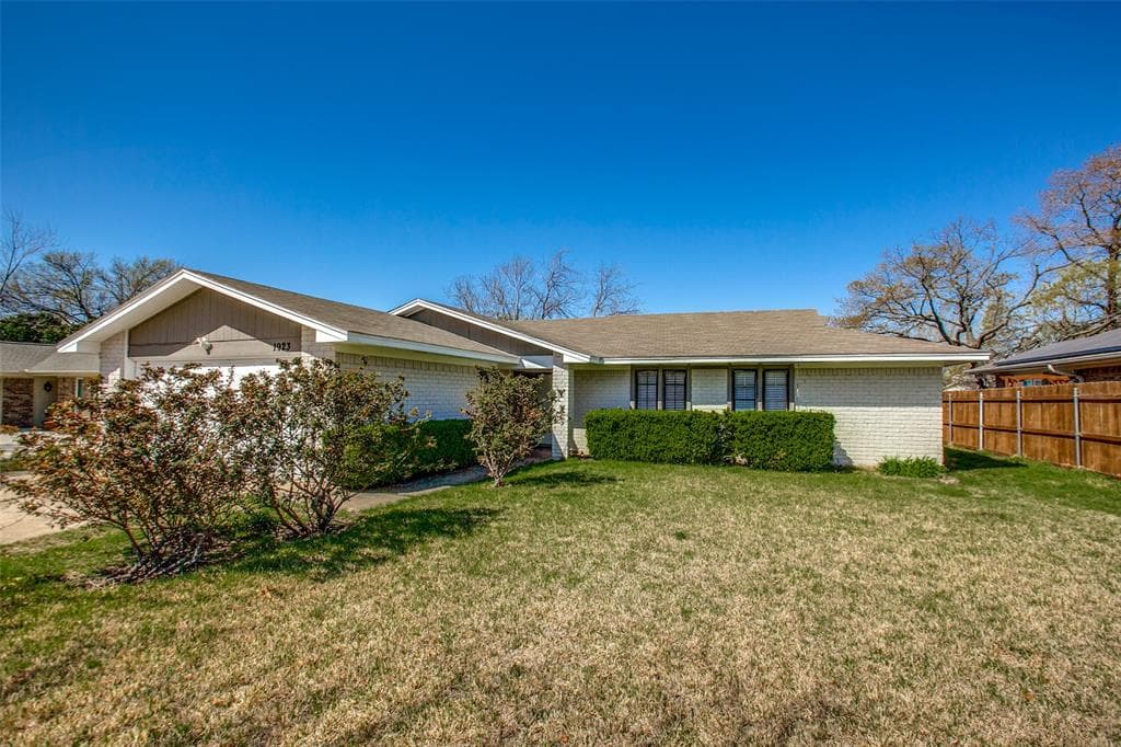 1923 N Floyd Rd Fl Oyd