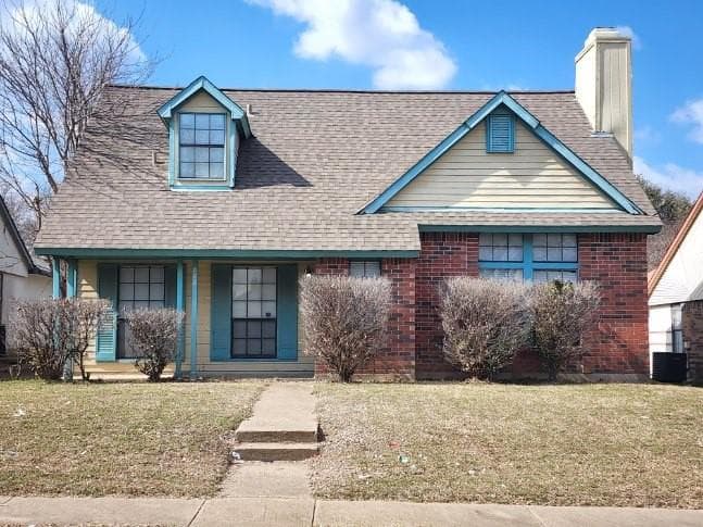 808 Bailey Dr
