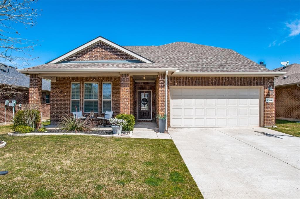1834 Pecan Grove Dr