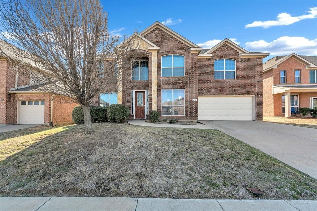 613 Roundrock Ln