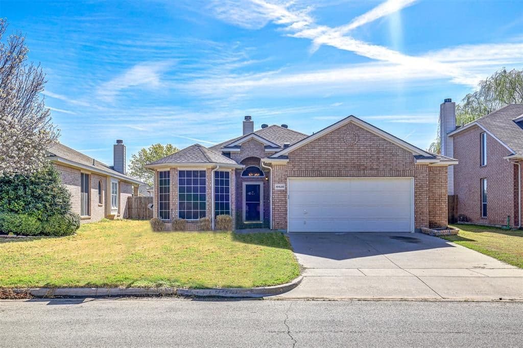 10520 Cloisters Dr