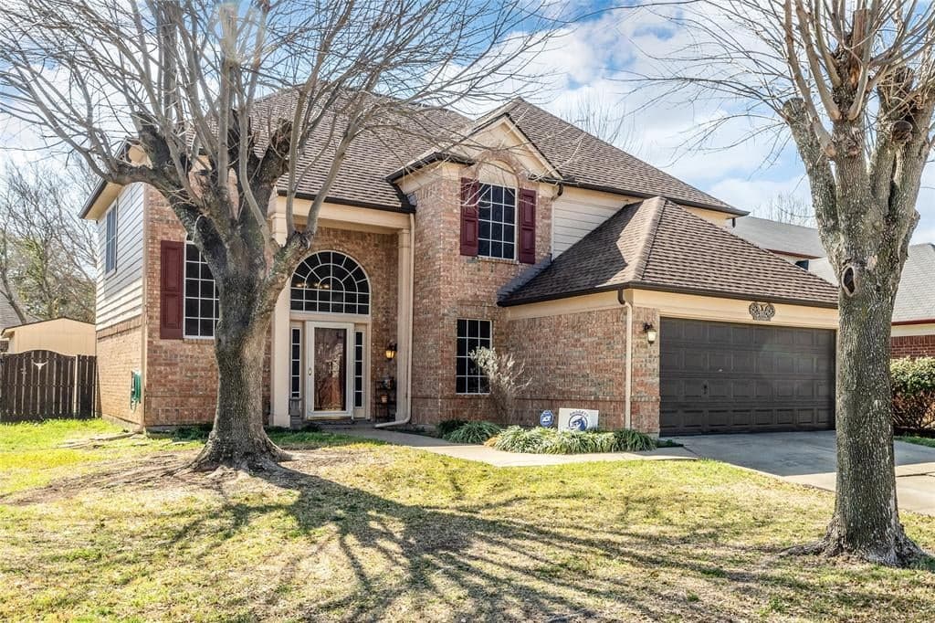 8117 Cloverglen Ln