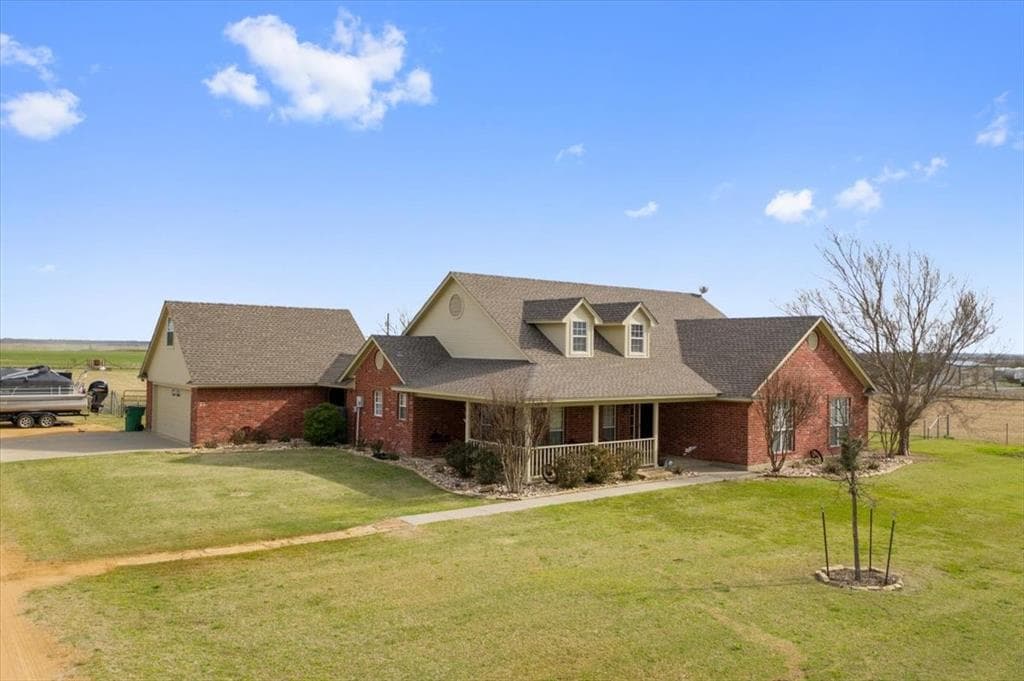 20195 Willow Glade Cir