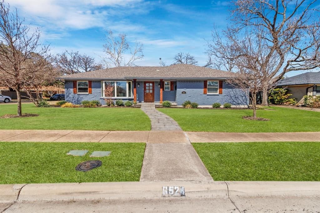 6524 Kingsbury Dr