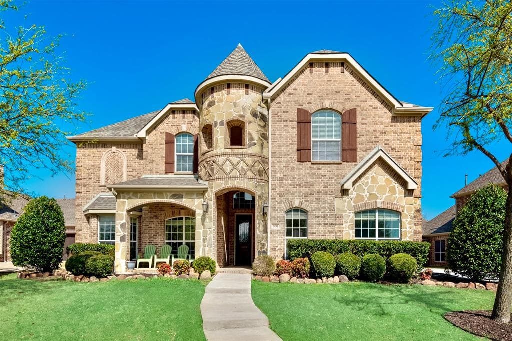 700 Texana Dr