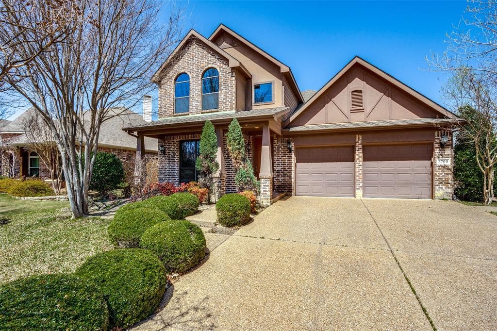 5700 Binbranch Ln