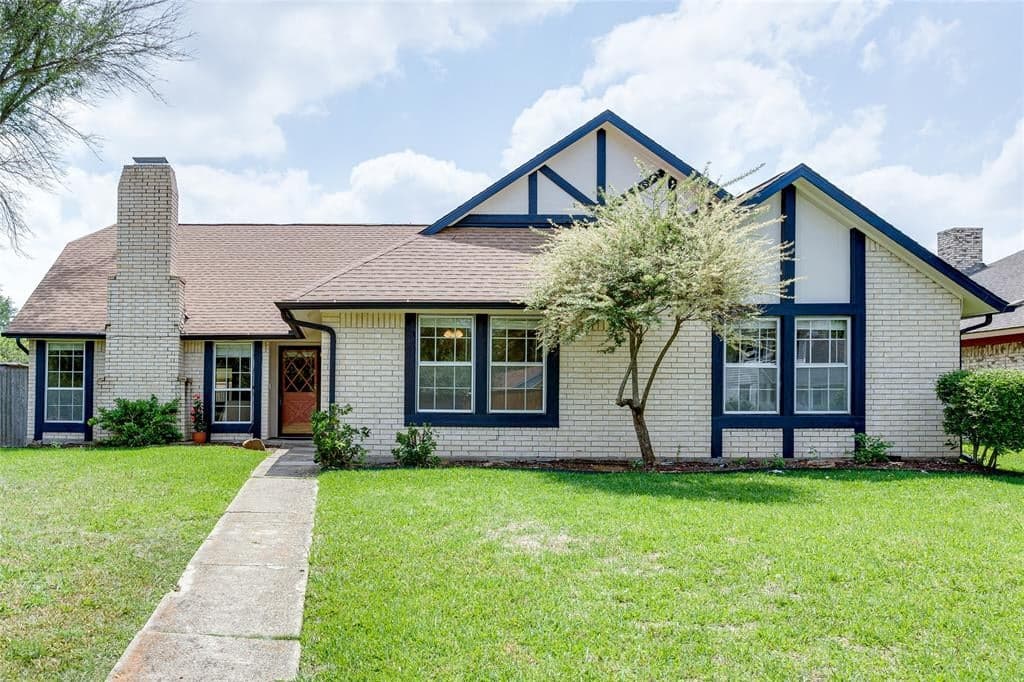 602 Granada Dr
