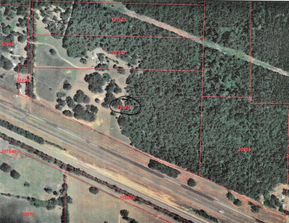 104 County Road 3832