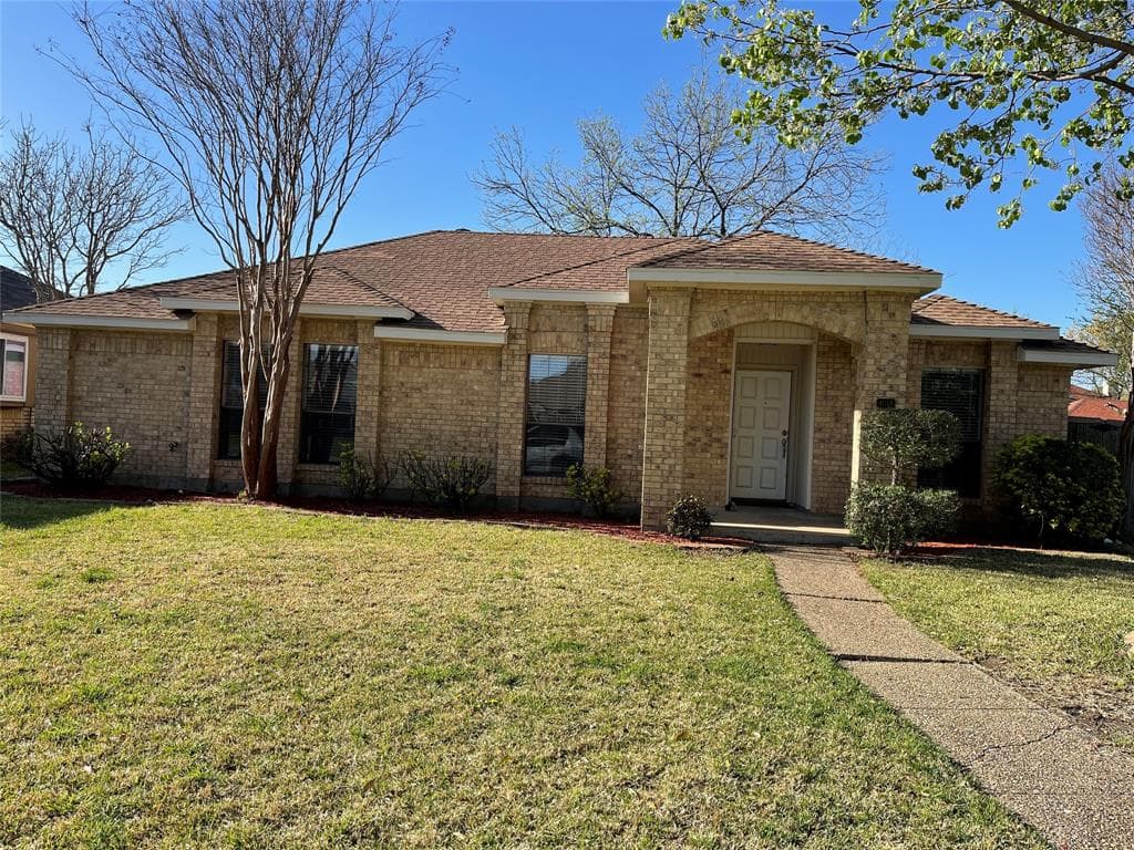 4518 Beaus Way