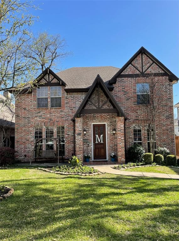 6134 Palo Pinto Ave