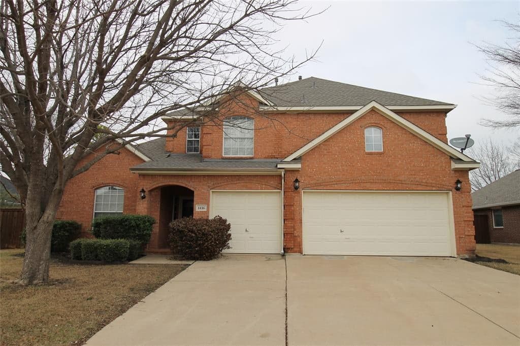 1416 Old Oak Trl