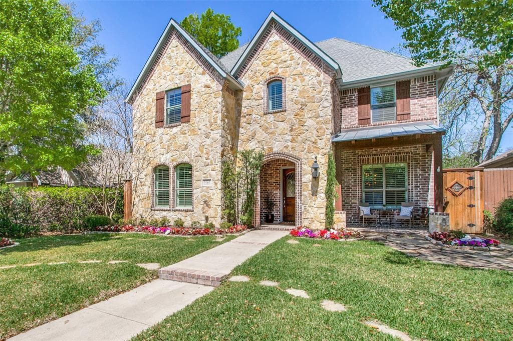 6123 Palo Pinto Ave