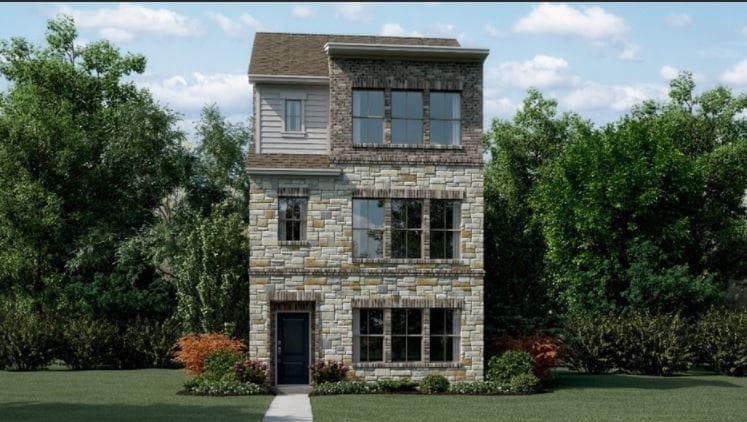 215 Settlers Way
