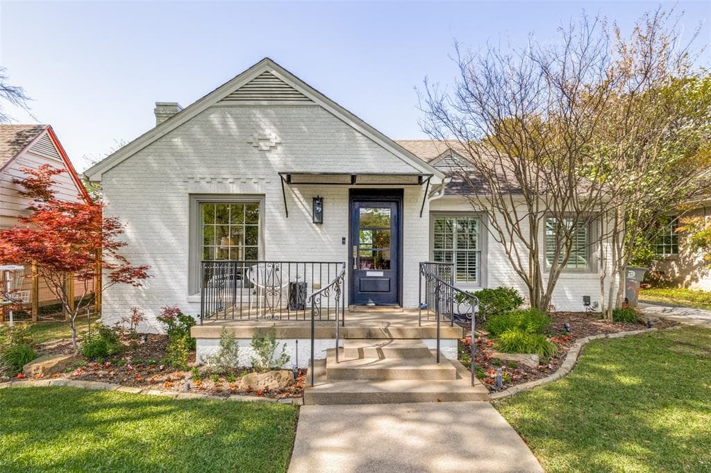 6007 Monticello Ave