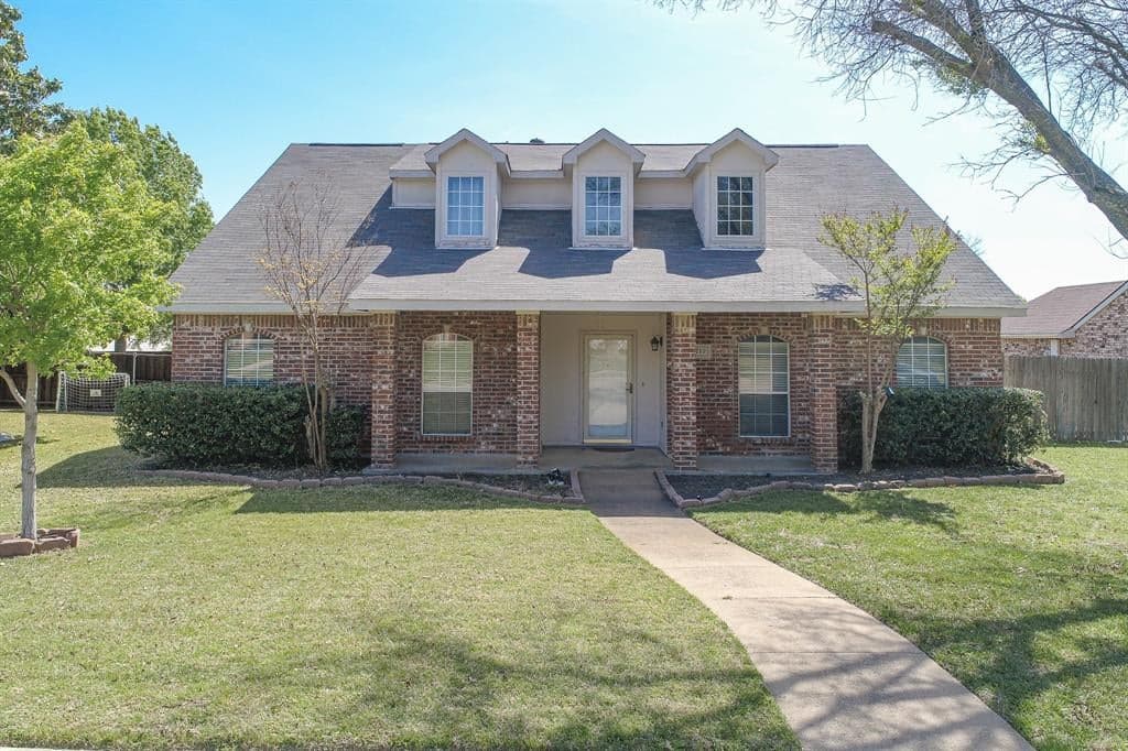 7712 Jerome Dr