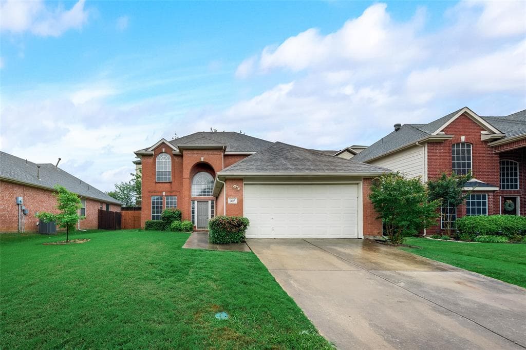 307 Wallford Ln