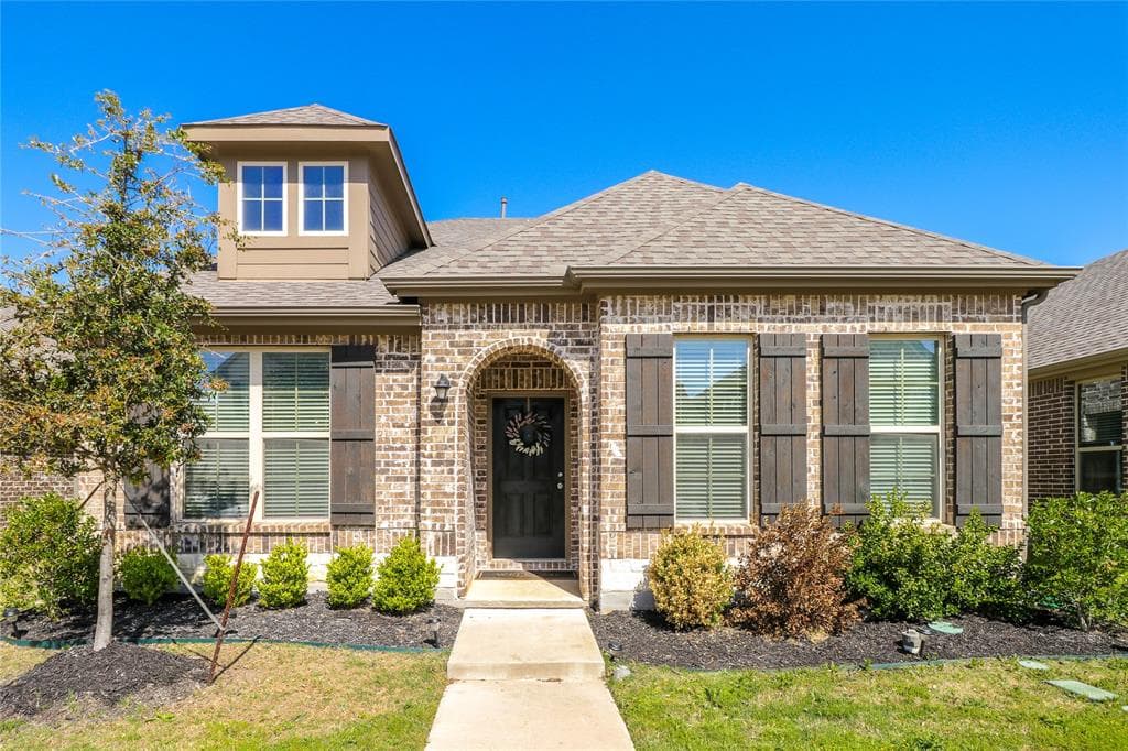 2060 Barx Dr