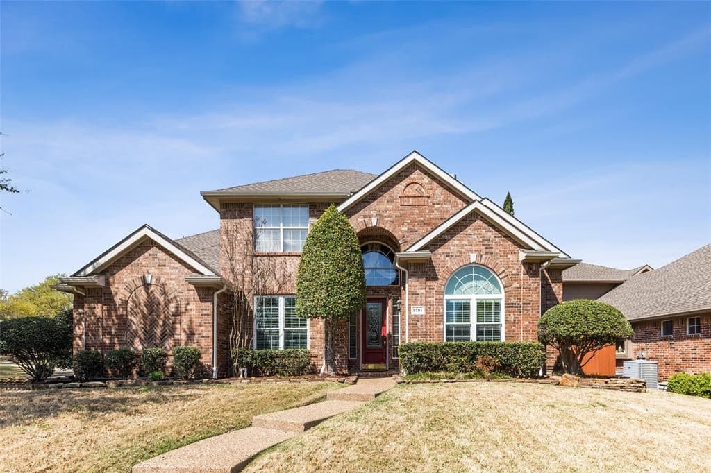 9701 Kennemer Dr