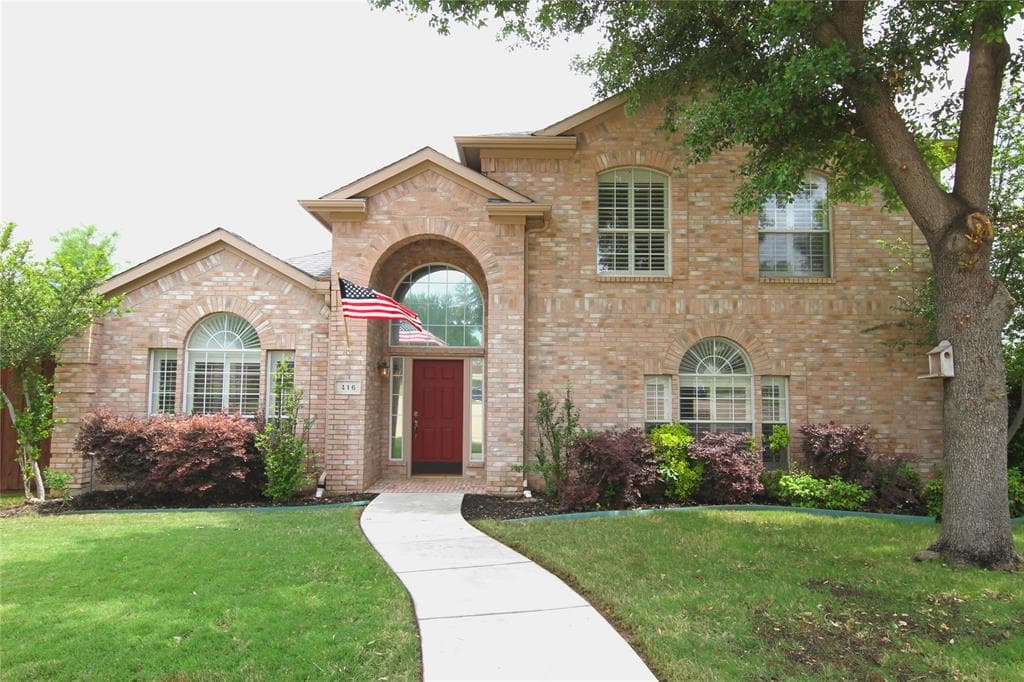 416 Vista View Ct