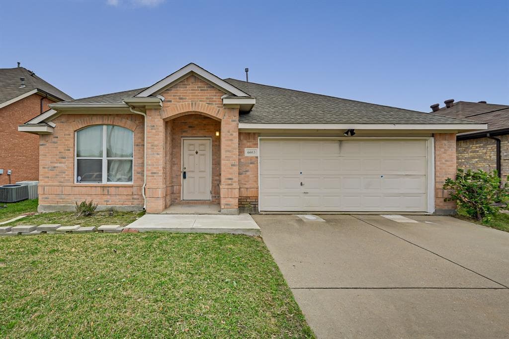 6603 Watch Hill Ct