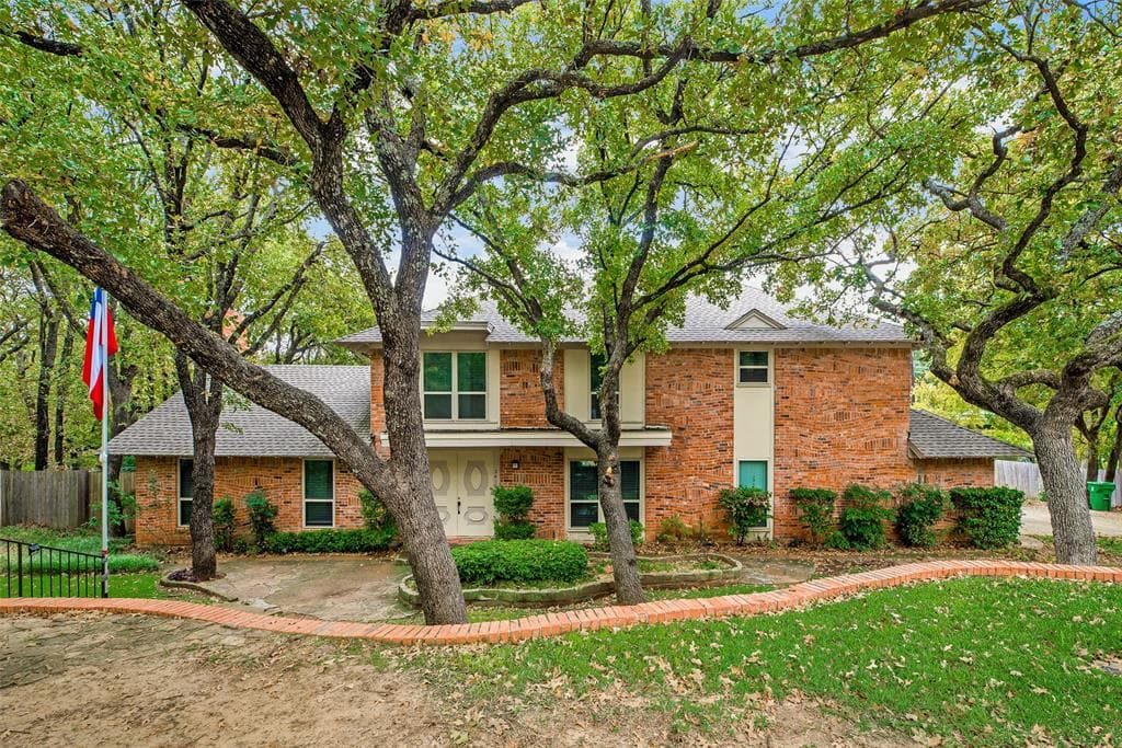 2605 Chinquapin Oak Ln