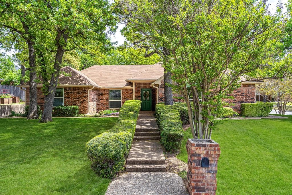 7500 Cimarron Dr